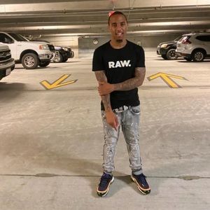 Meet your Posher, Jay